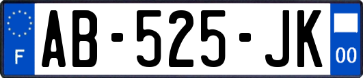 AB-525-JK