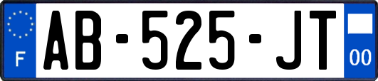 AB-525-JT