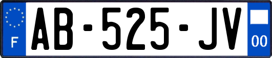 AB-525-JV