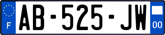 AB-525-JW