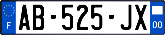 AB-525-JX