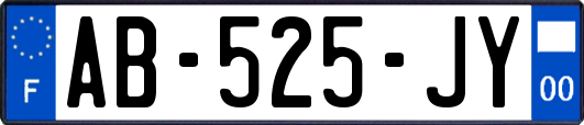 AB-525-JY