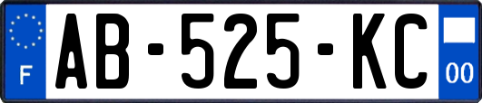 AB-525-KC