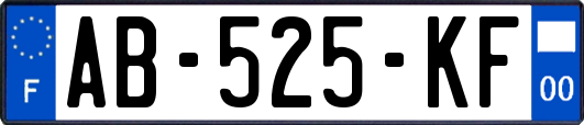 AB-525-KF