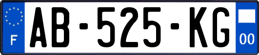 AB-525-KG