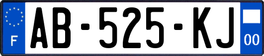 AB-525-KJ