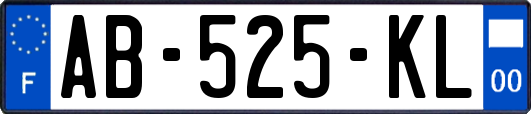 AB-525-KL