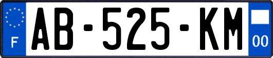 AB-525-KM