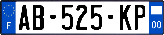 AB-525-KP