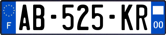 AB-525-KR