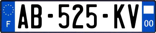 AB-525-KV