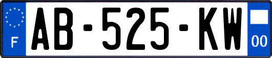 AB-525-KW