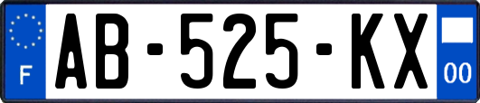AB-525-KX