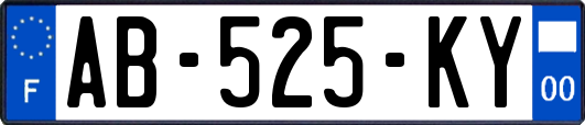 AB-525-KY