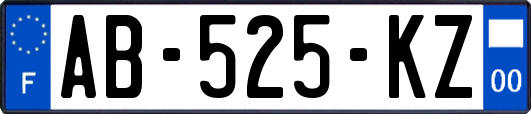 AB-525-KZ