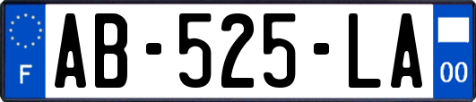 AB-525-LA