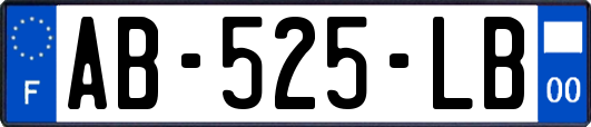 AB-525-LB