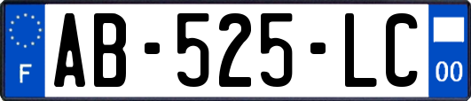 AB-525-LC