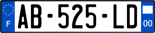 AB-525-LD