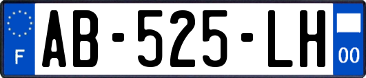 AB-525-LH