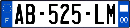 AB-525-LM