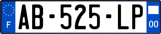 AB-525-LP