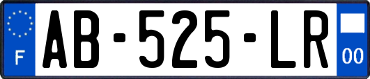 AB-525-LR