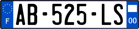 AB-525-LS