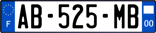 AB-525-MB