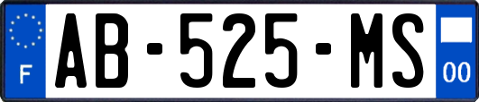 AB-525-MS