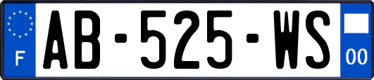 AB-525-WS
