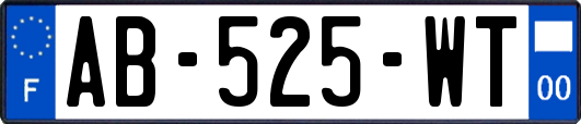 AB-525-WT
