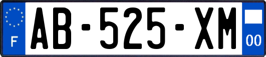 AB-525-XM
