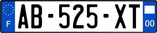 AB-525-XT