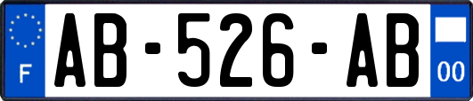 AB-526-AB