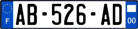 AB-526-AD
