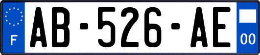 AB-526-AE