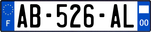 AB-526-AL