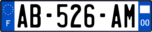 AB-526-AM