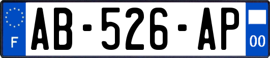 AB-526-AP