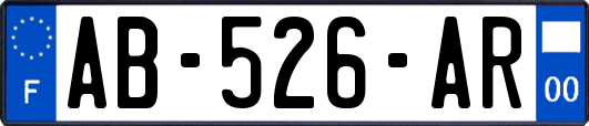 AB-526-AR