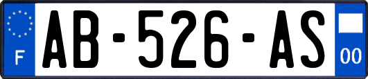 AB-526-AS