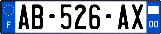 AB-526-AX