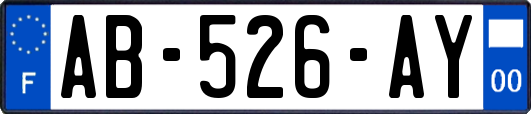 AB-526-AY