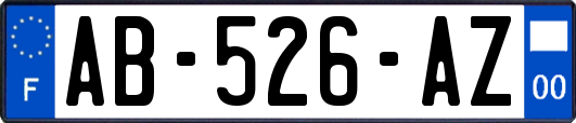 AB-526-AZ