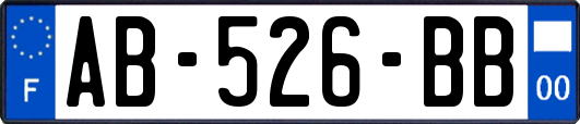 AB-526-BB