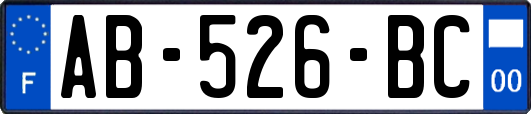 AB-526-BC