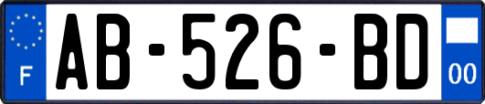 AB-526-BD