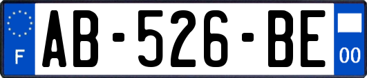 AB-526-BE