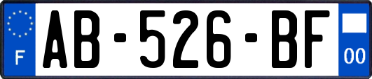 AB-526-BF